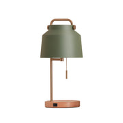 Lámpara de mesa Naima
